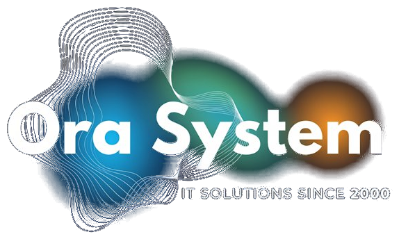 ORA SYSTEM — IT Solutions since 2000